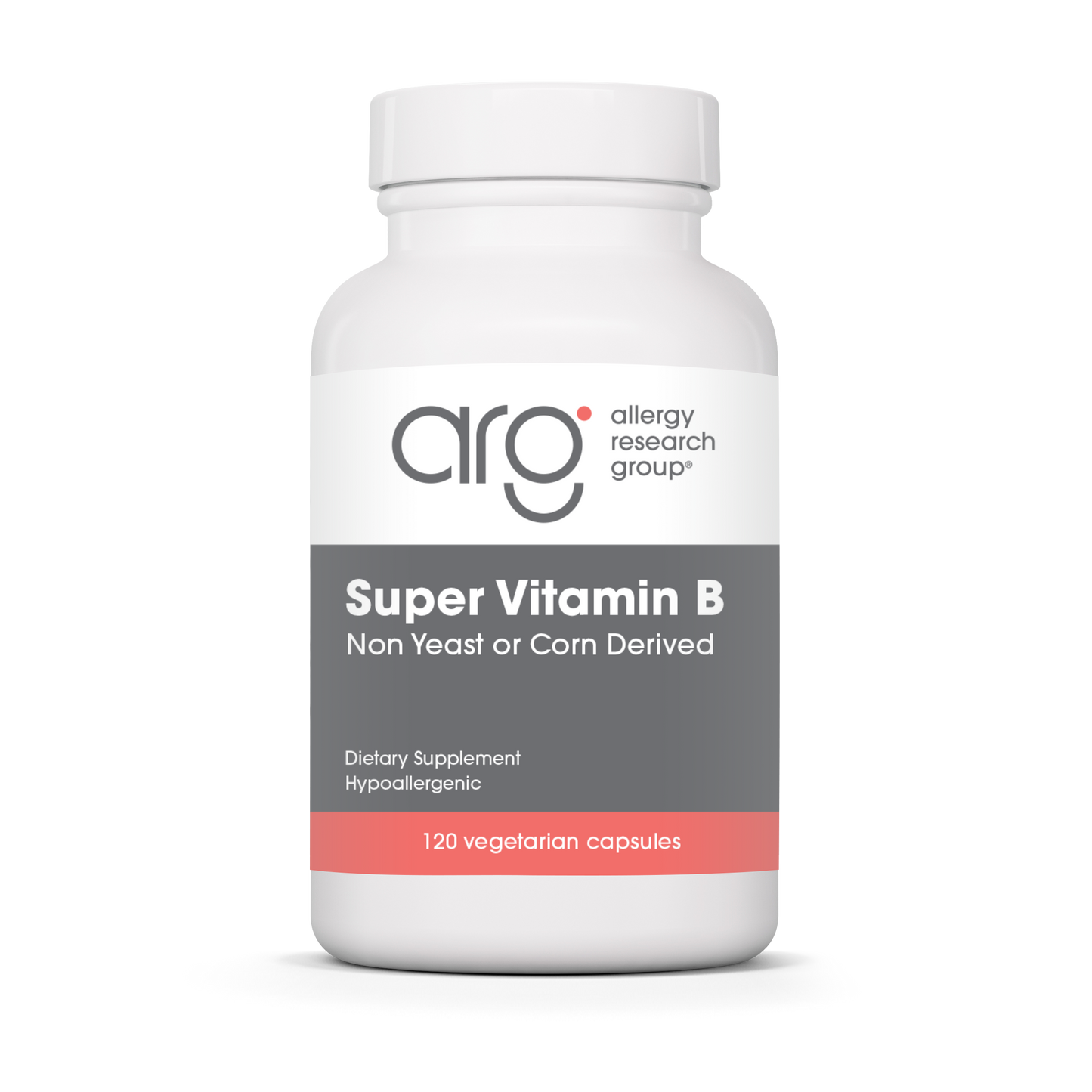 Super Vitamin B