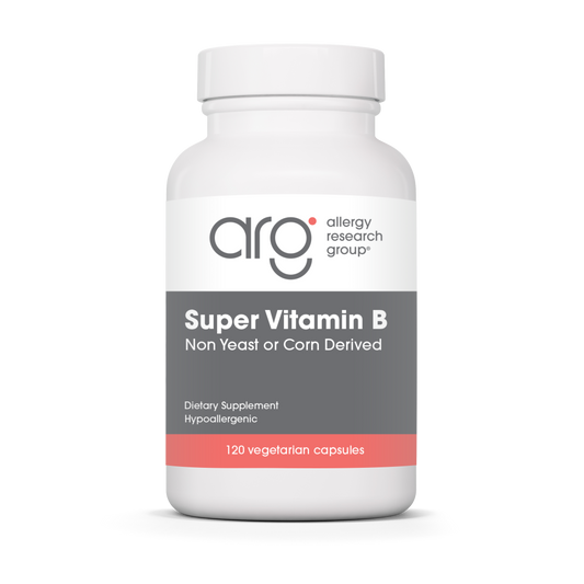 Super Vitamin B