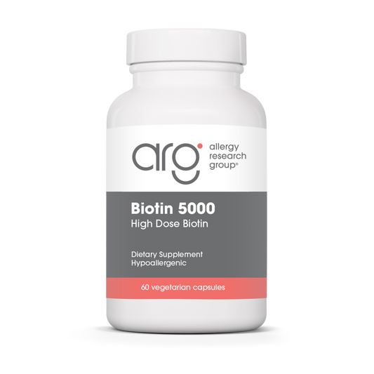 Biotin 5000