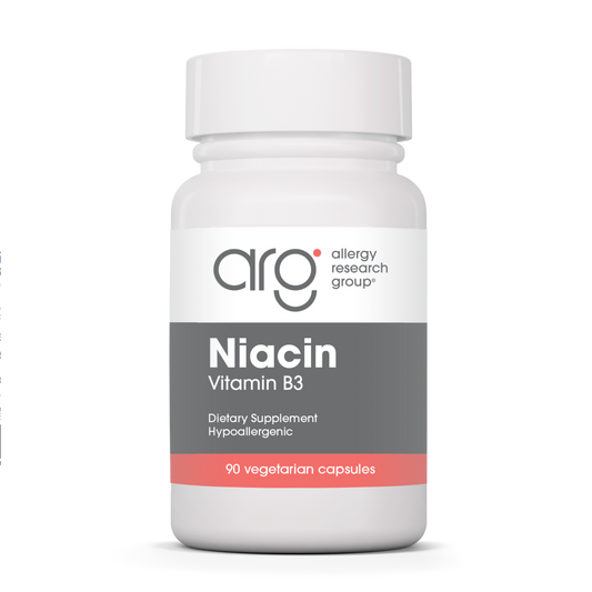 Niacin