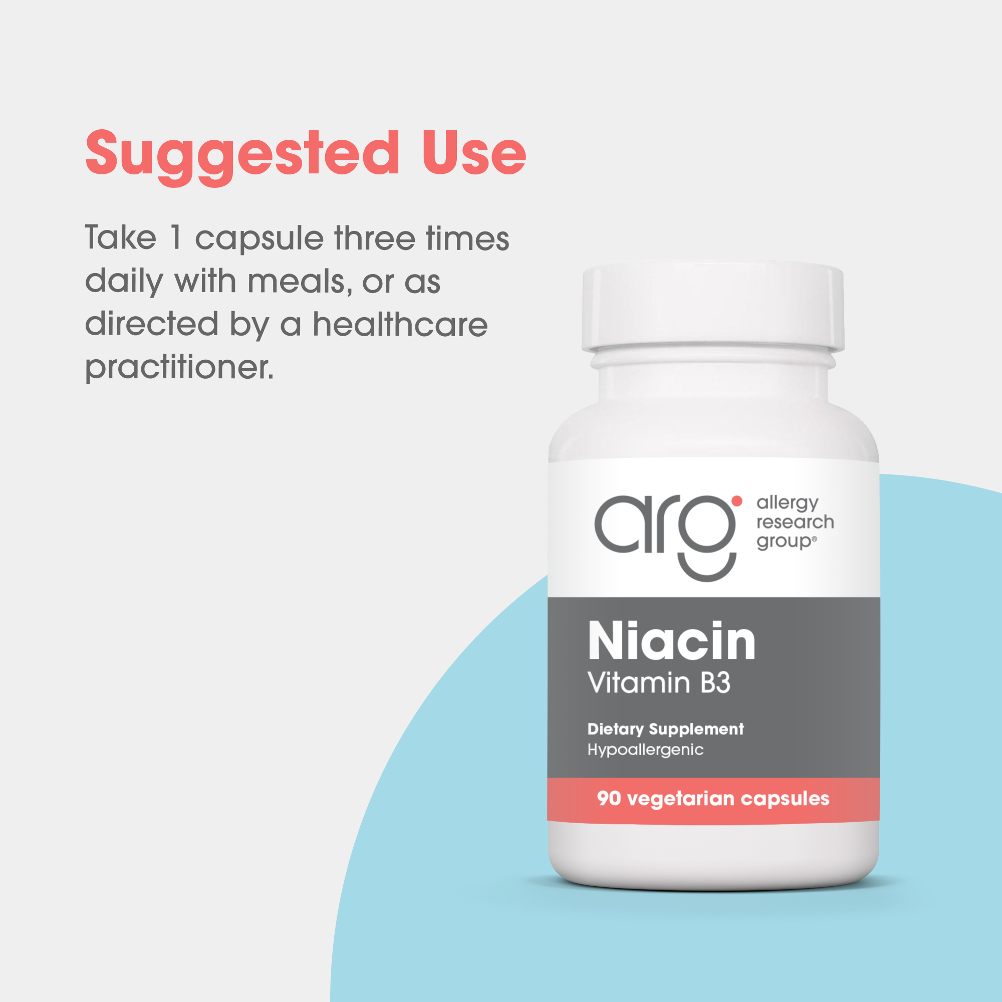 Niacin