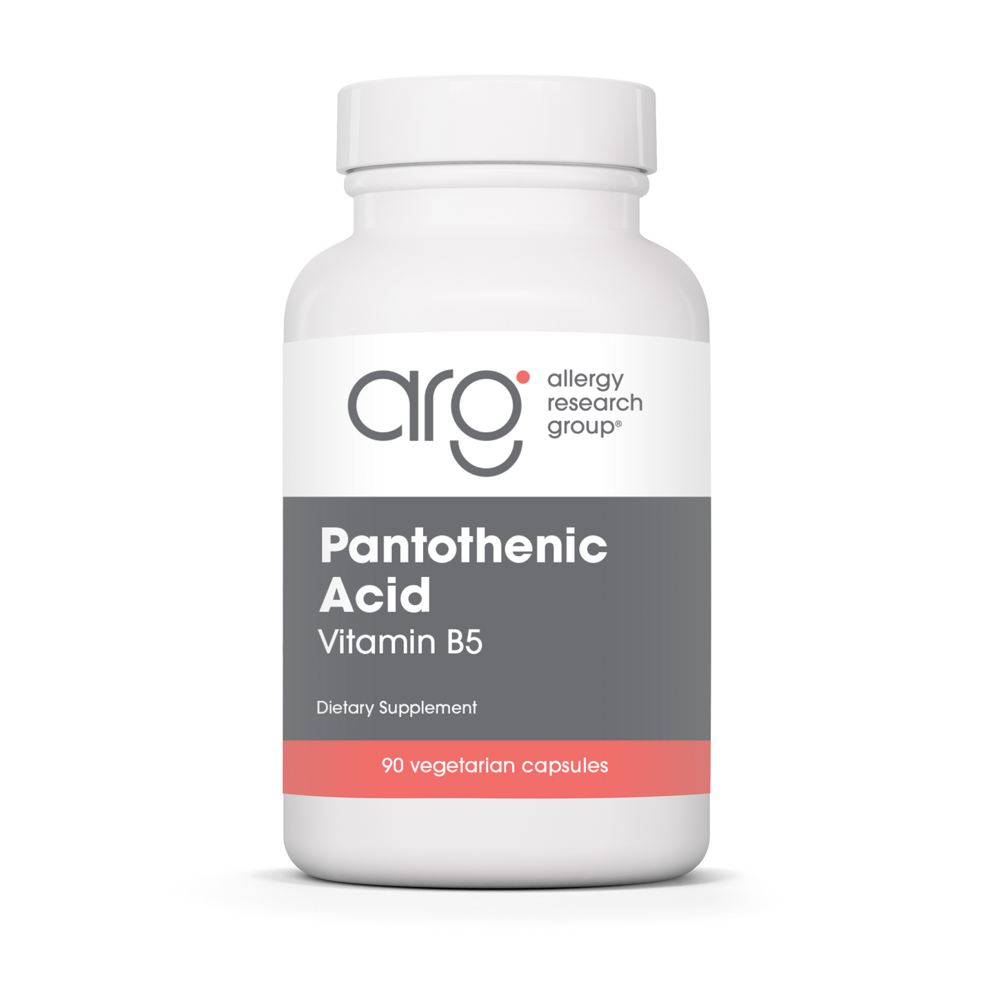 Pantothenic Acid