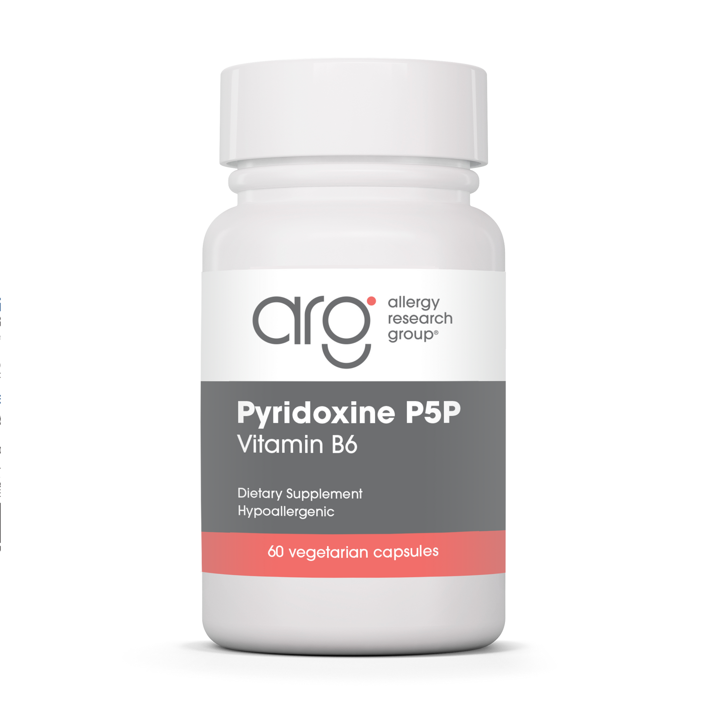 Pyridoxine P5P