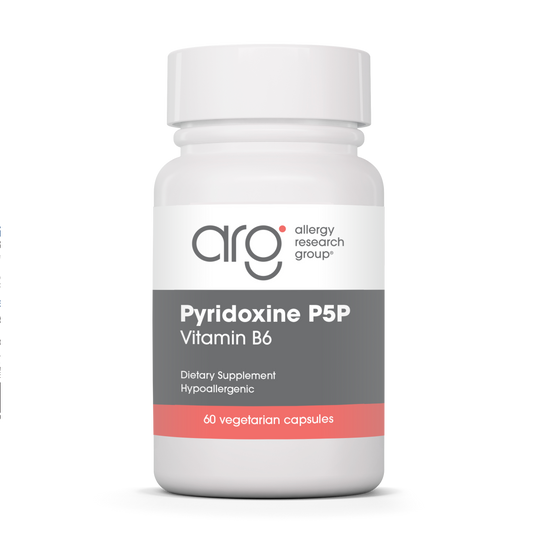 Pyridoxine P5P