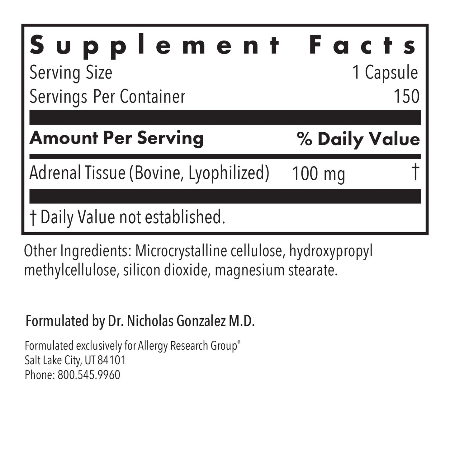 Adrenal