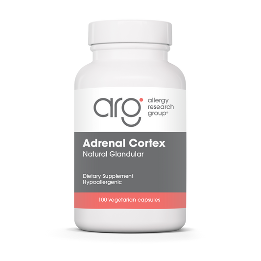 Adrenal Cortex