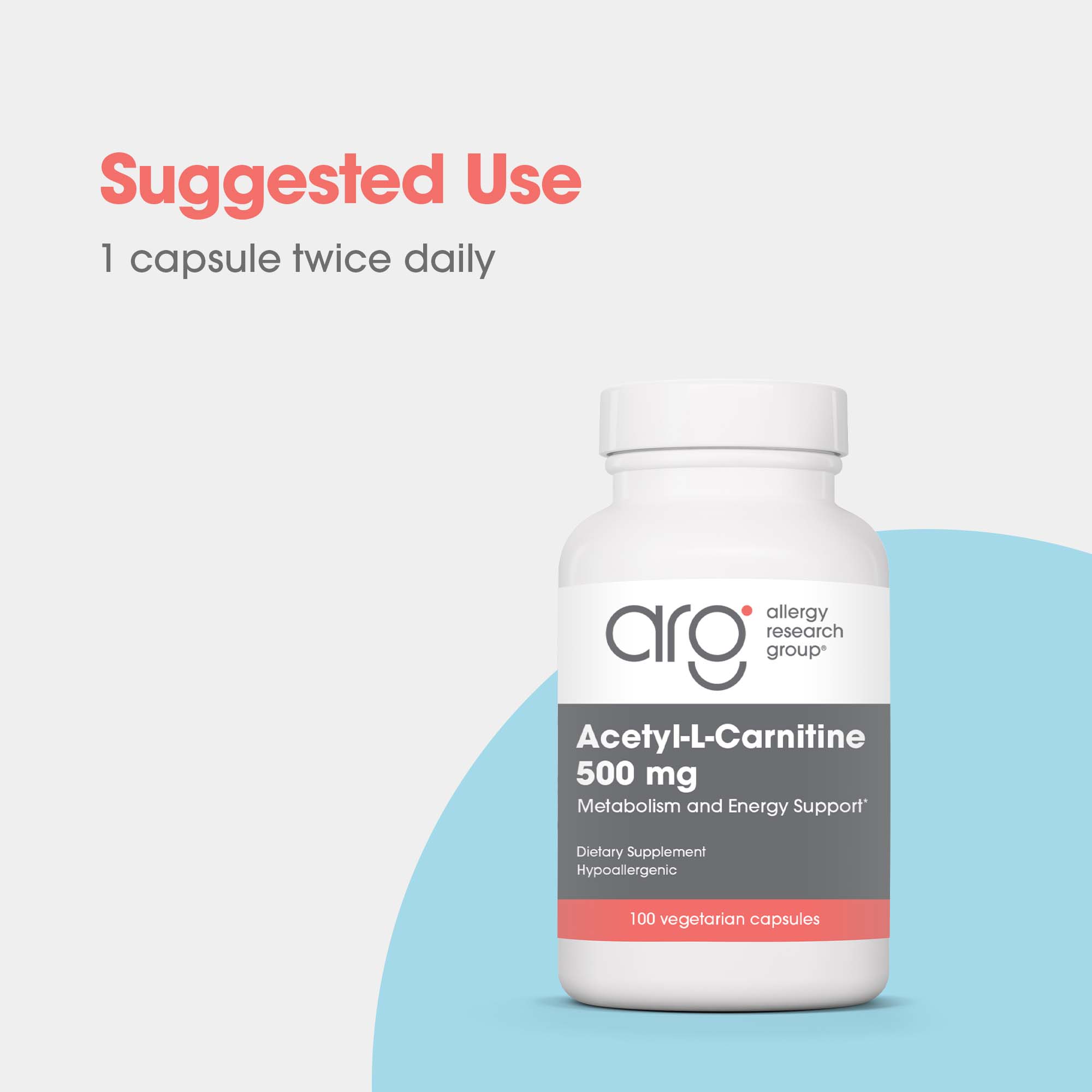 Acetyl-L-Carnitine (ALCAR) 500mg 90 Vegan Capsules, High-Strength, Made In UK Acetyl L Carnitine Acetyl-L-Carnitine (ALCAR) 500mg 90 Vegan Capsules, High-Strength, Made In UK Acetyl L Carnitine