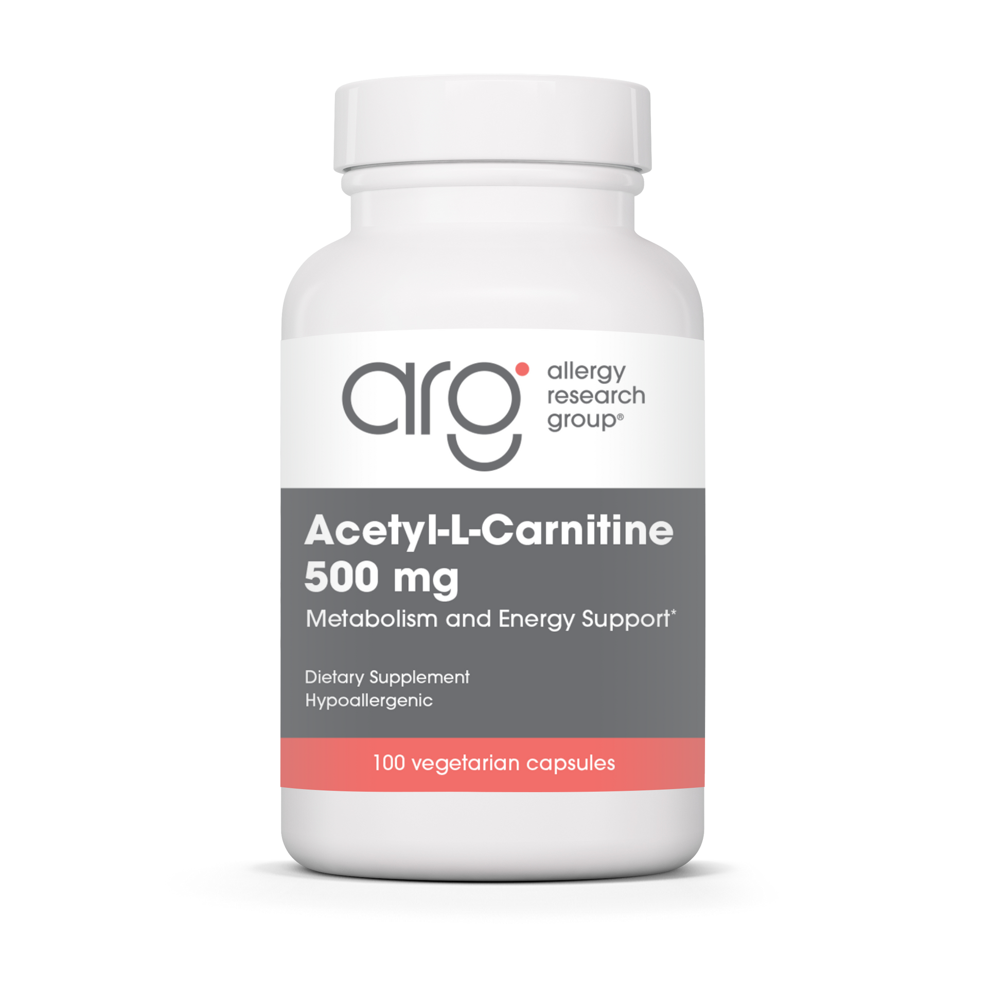 Acetyl-L-Carnitine 500 mg Acetyl-L-Carnitine 500 mg