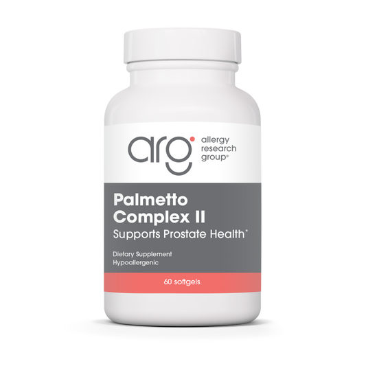 Palmetto Complex II