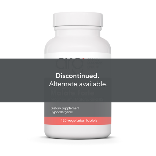 Magnesium Malate Forte
