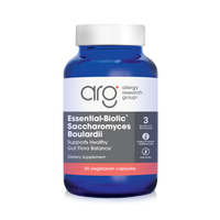 60 Vegetarian capsules