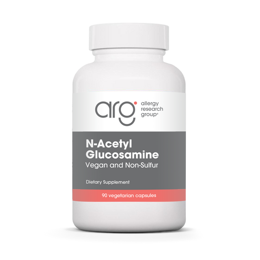 N-Acetyl Glucosamine (NAG)