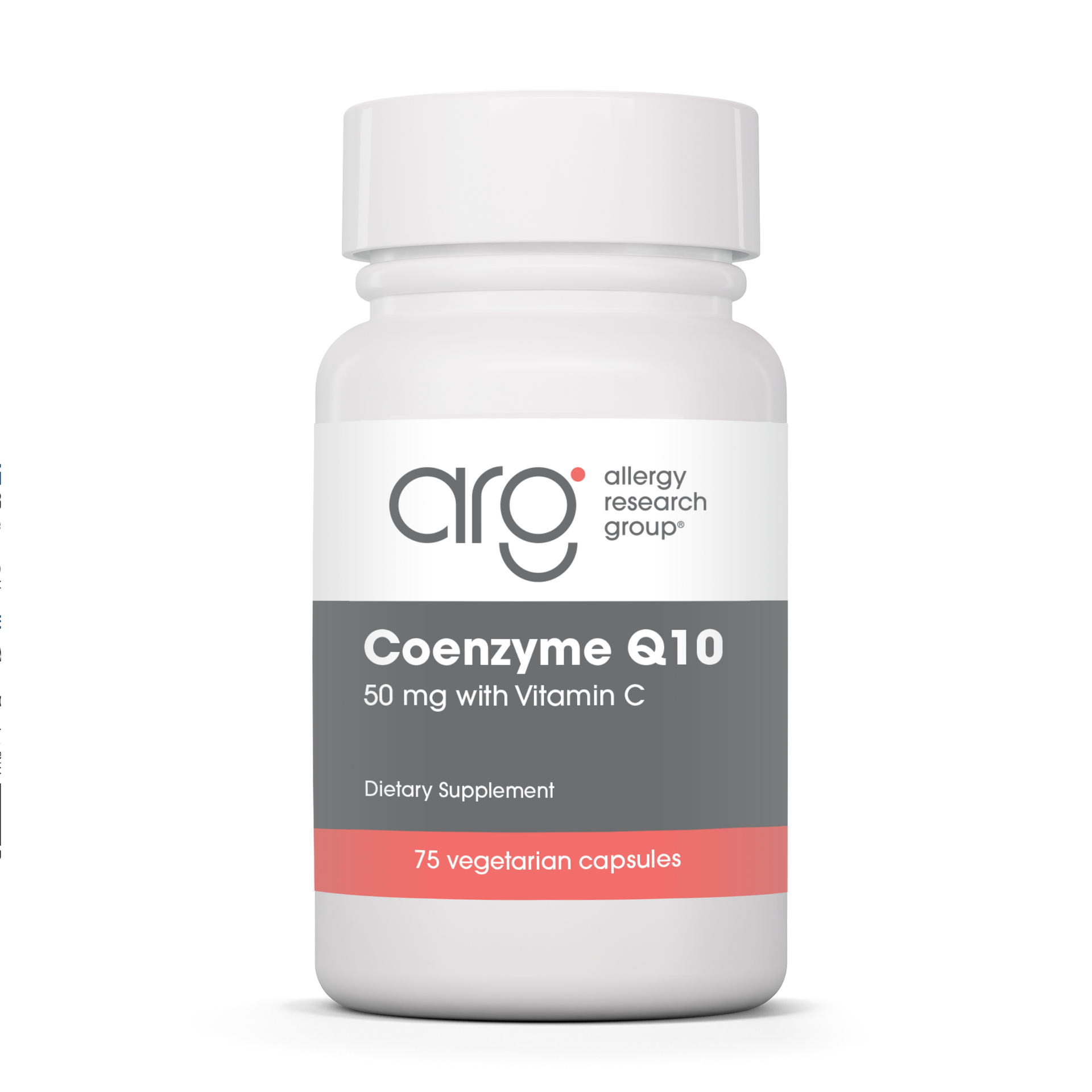 Coenzyme Q10 (CoQ10) Supplement