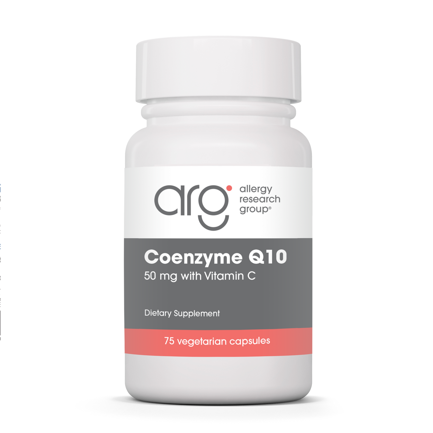 Coenzyme Q10 50 Mg