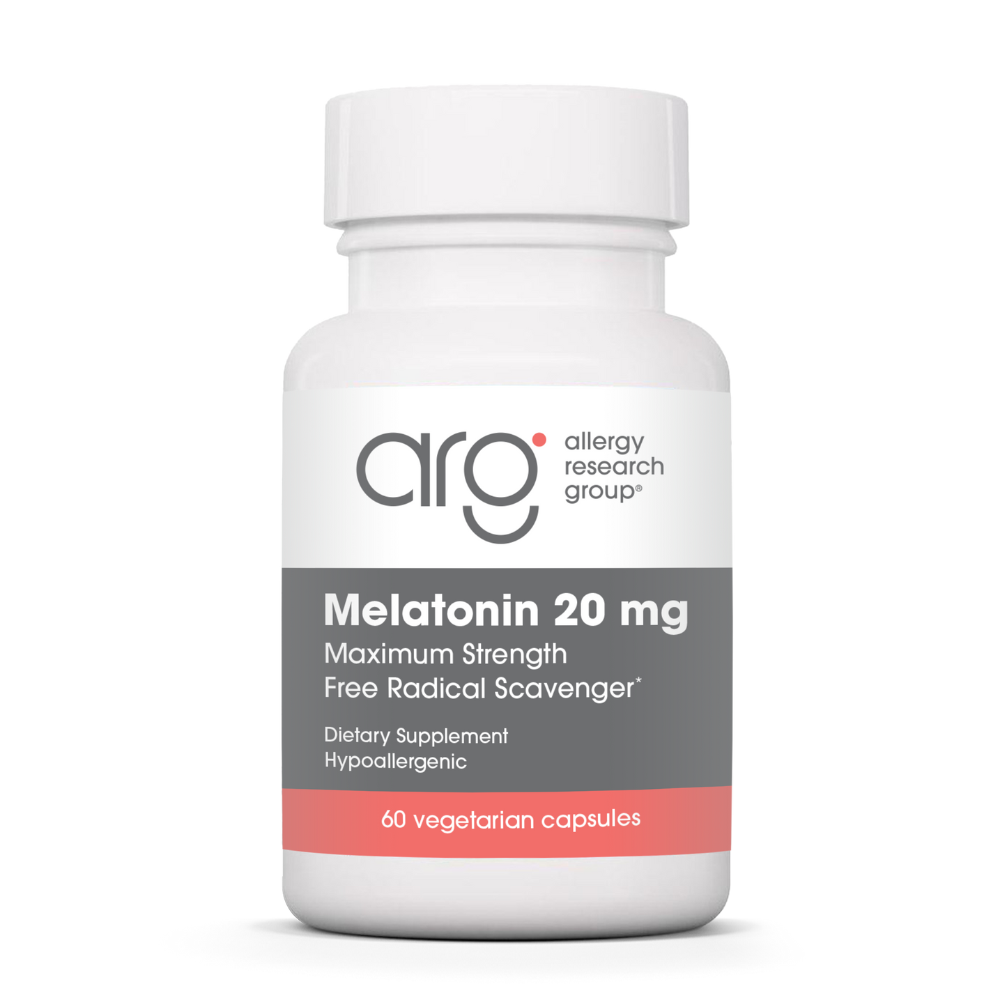 Melatonin 20 mg