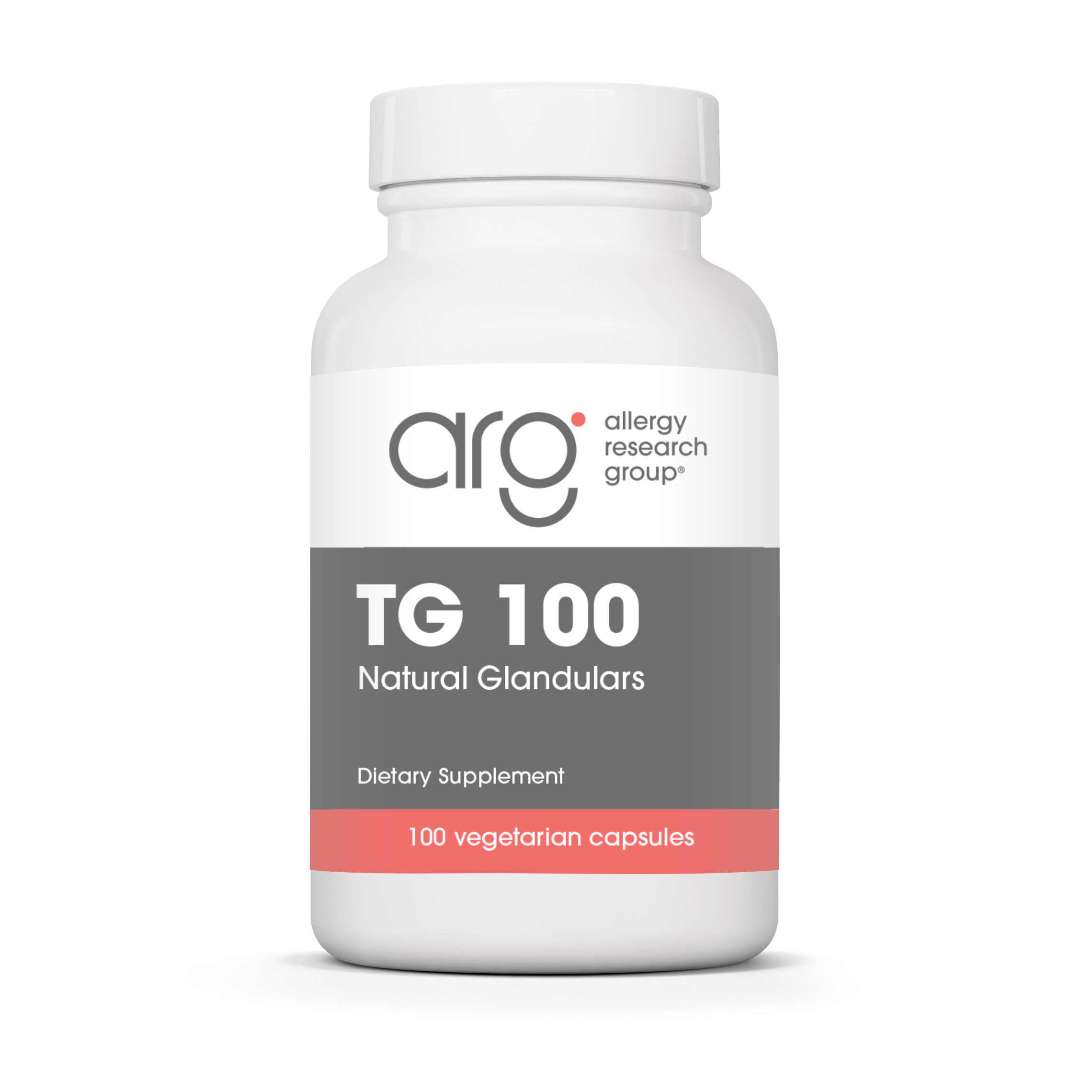 Thyroid Support Supplement | Allergy Research Group