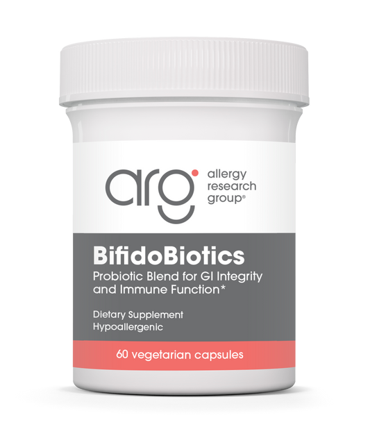 BifidoBiotics