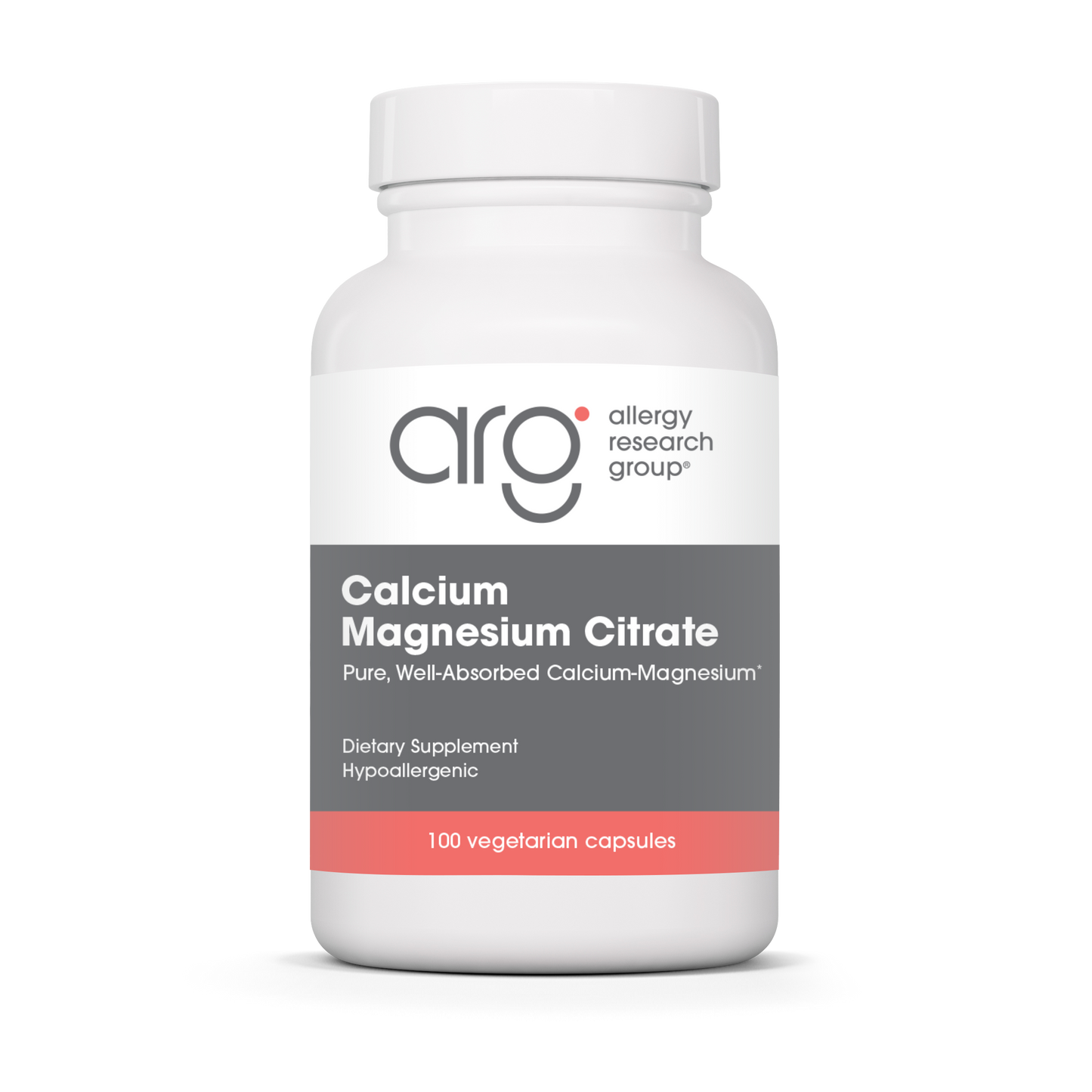 Calcium Magnesium Citrate