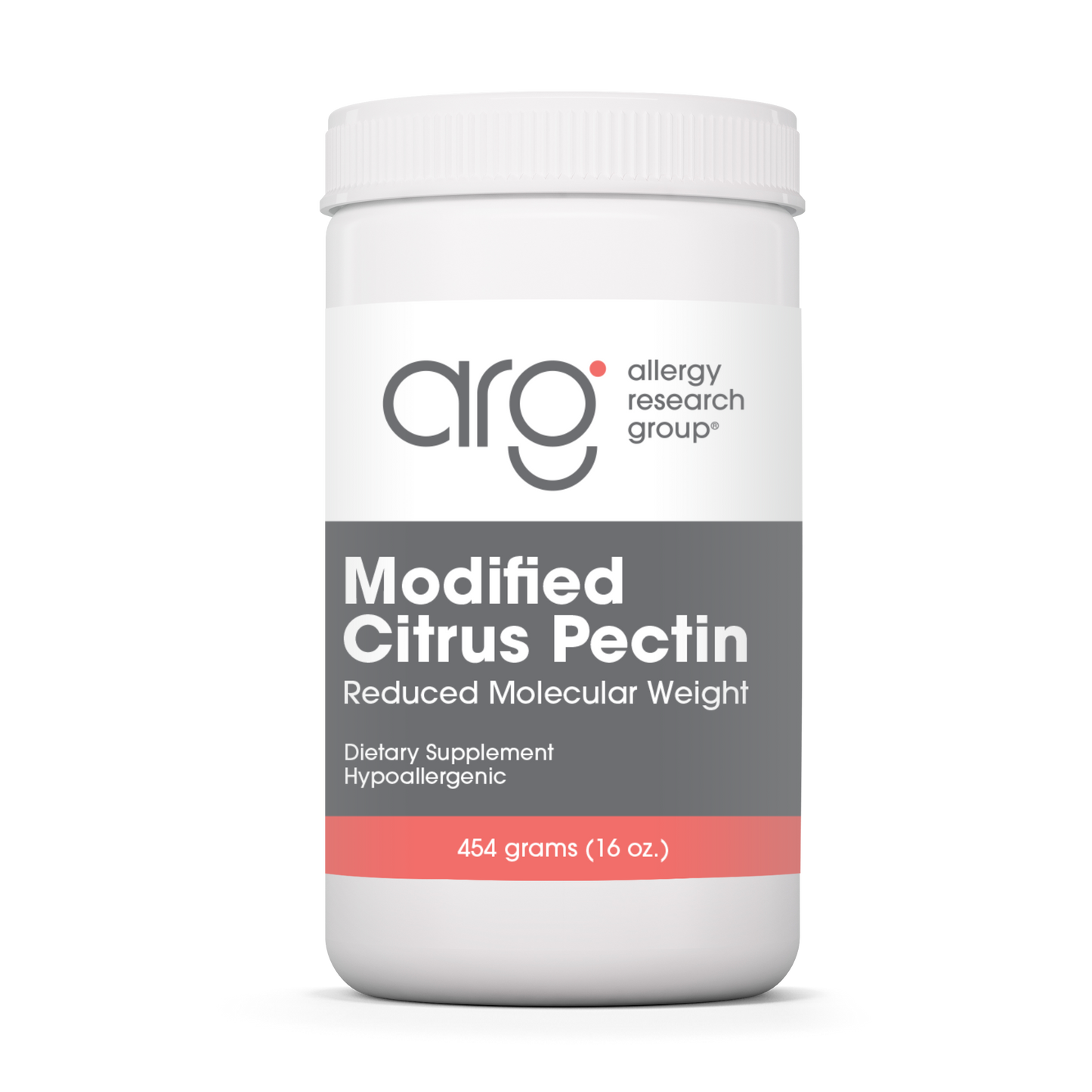 Modified Citrus Pectin Powder