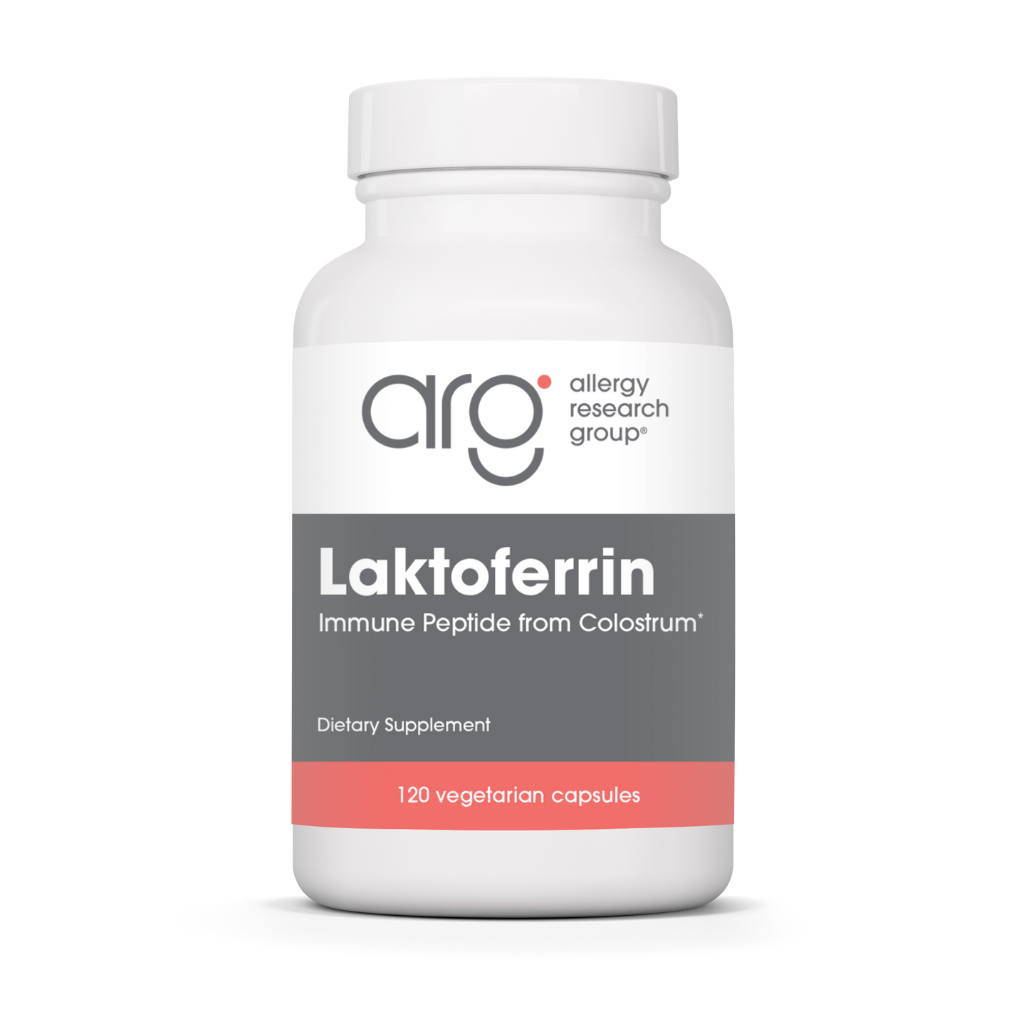 Laktoferrin