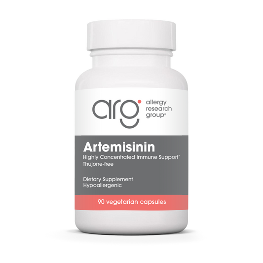 Artemisinin