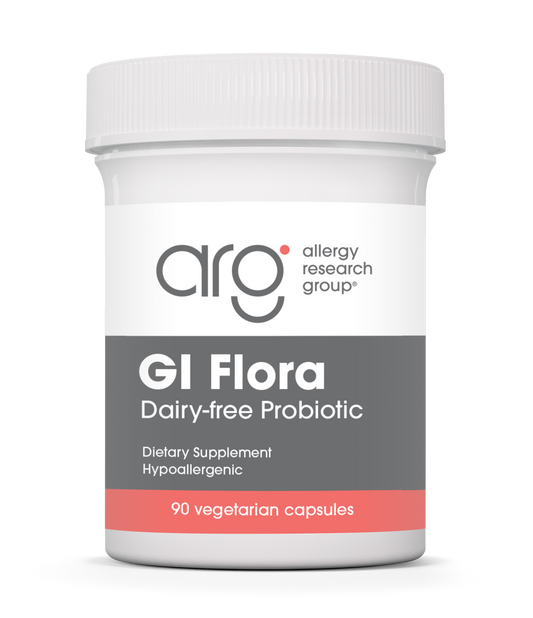 GI Flora