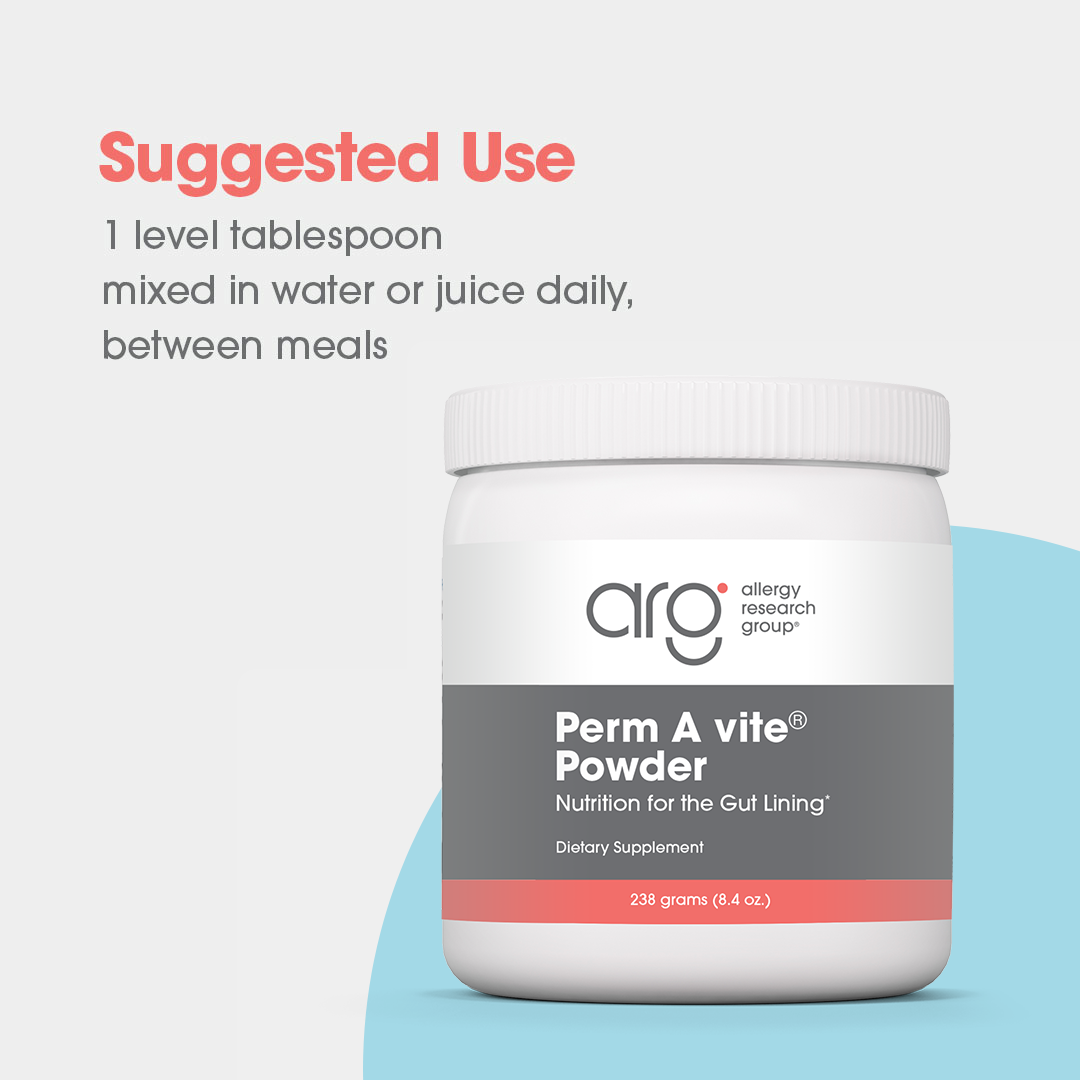 Perm A vite® Powder