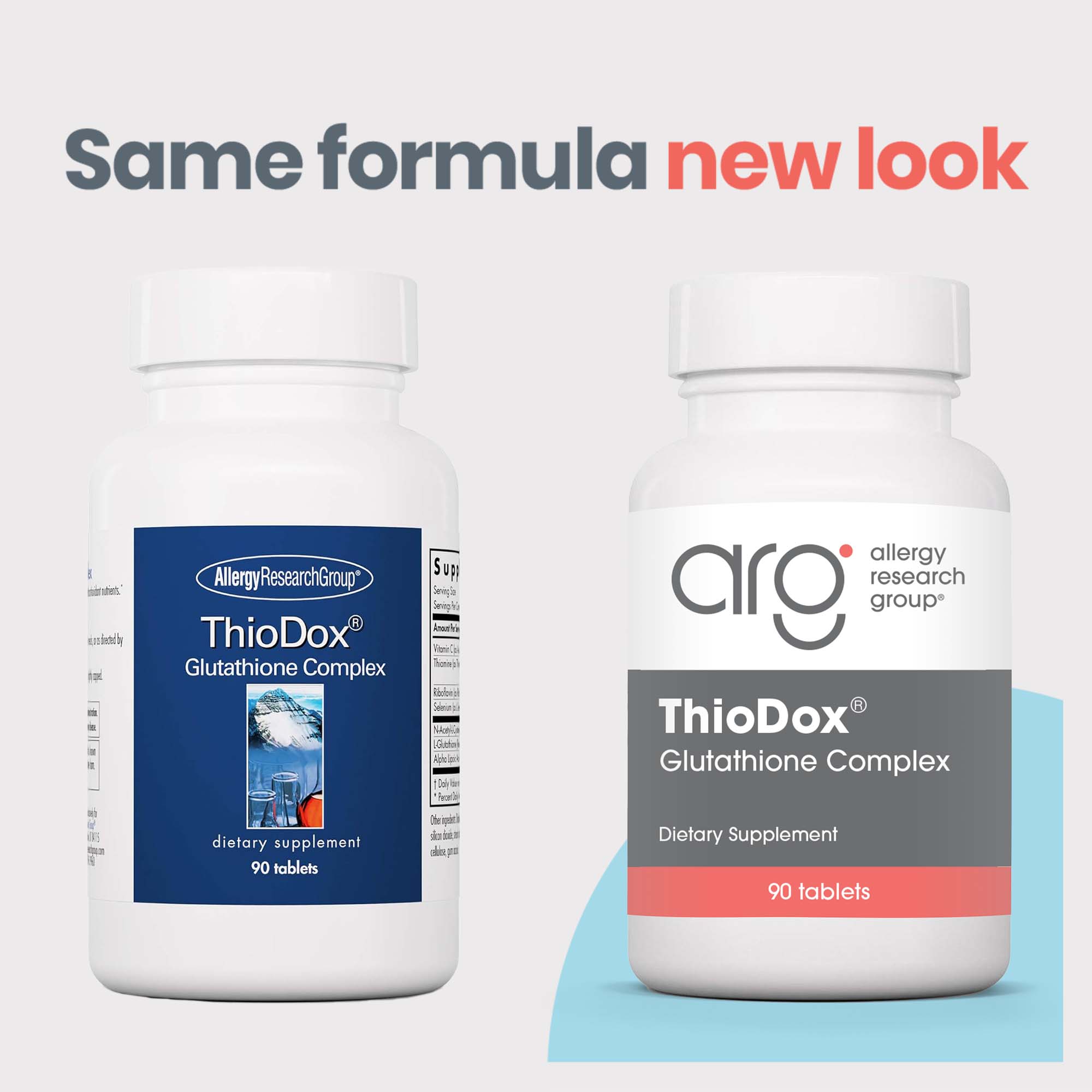 ThioDox ThioDox