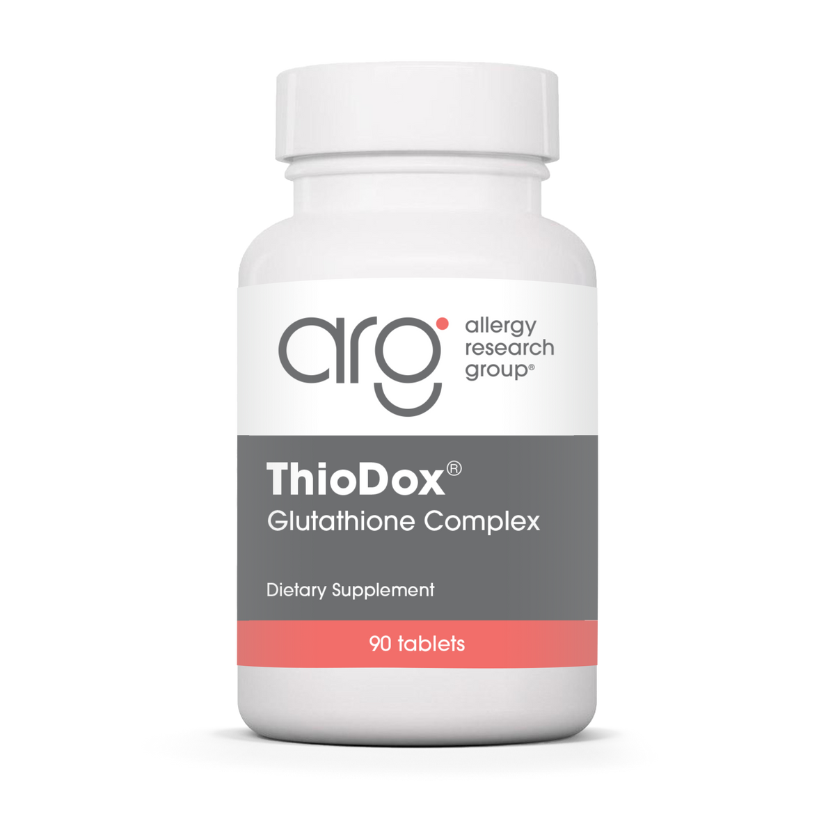 ThioDox ThioDox