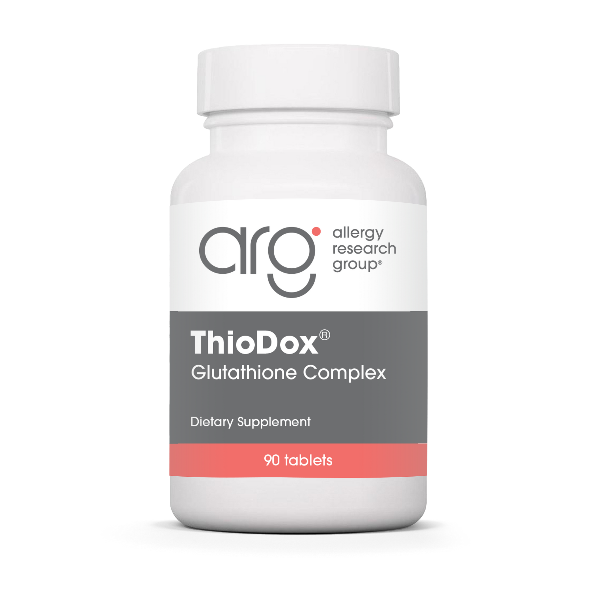 glutathione tablets for thyroid patients Thyroid Daily Essentials main image 1