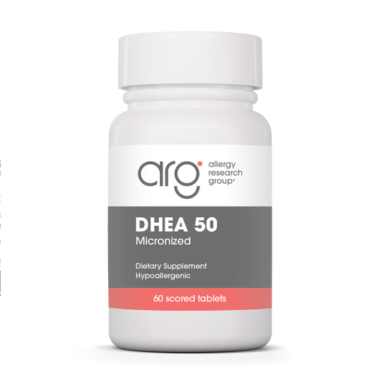 DHEA 50 mg