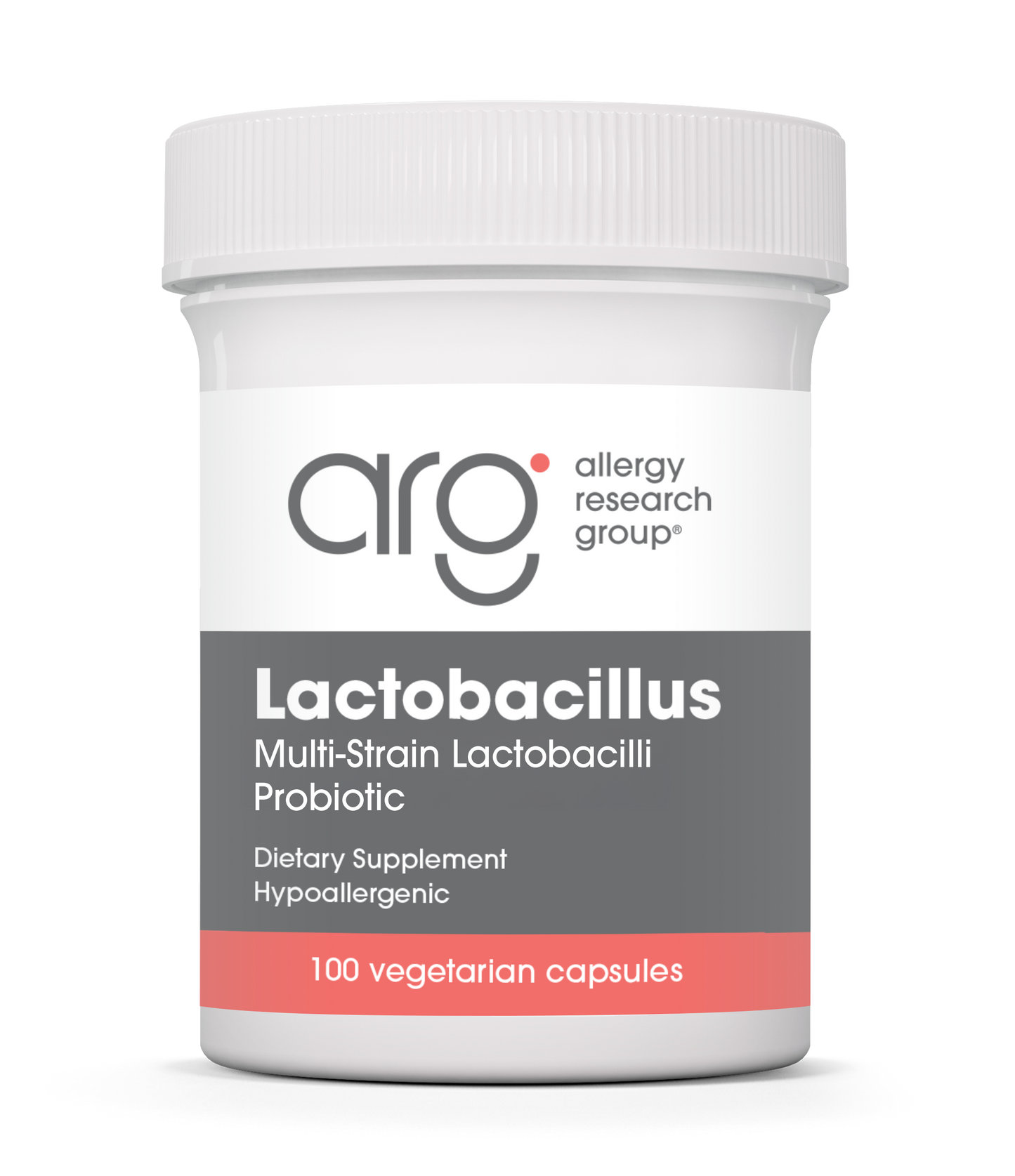 Lactobacillus