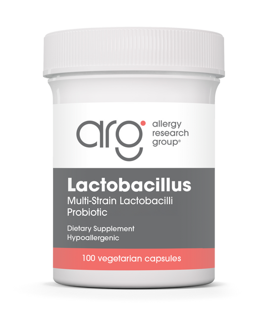 Lactobacillus