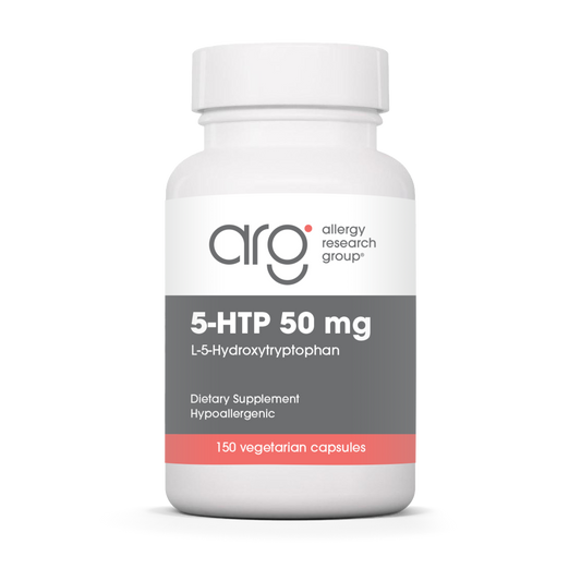 5-HTP 50 mg