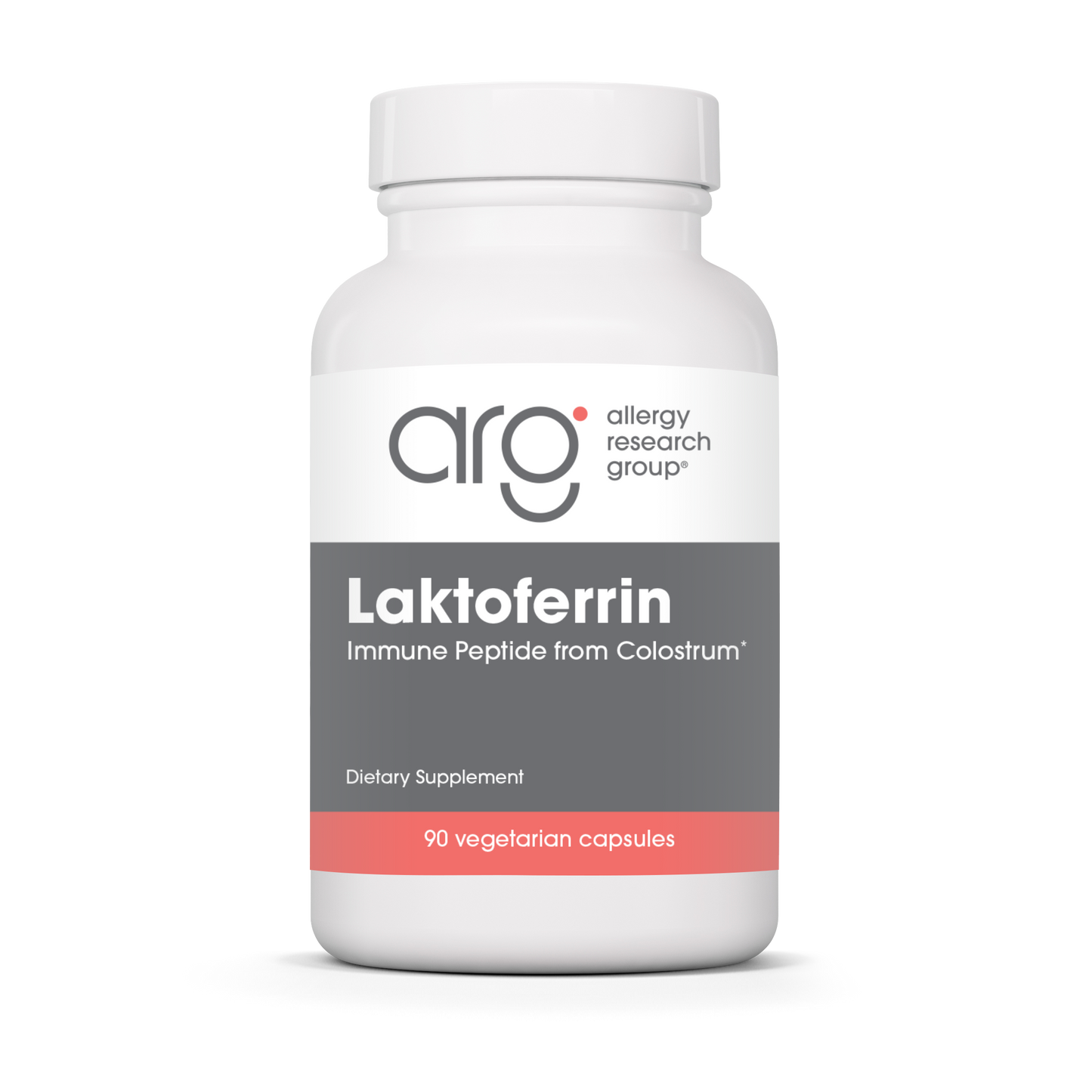 Laktoferrin