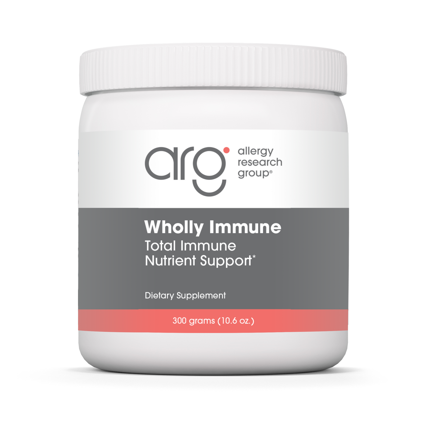 Wholly Immune Powder