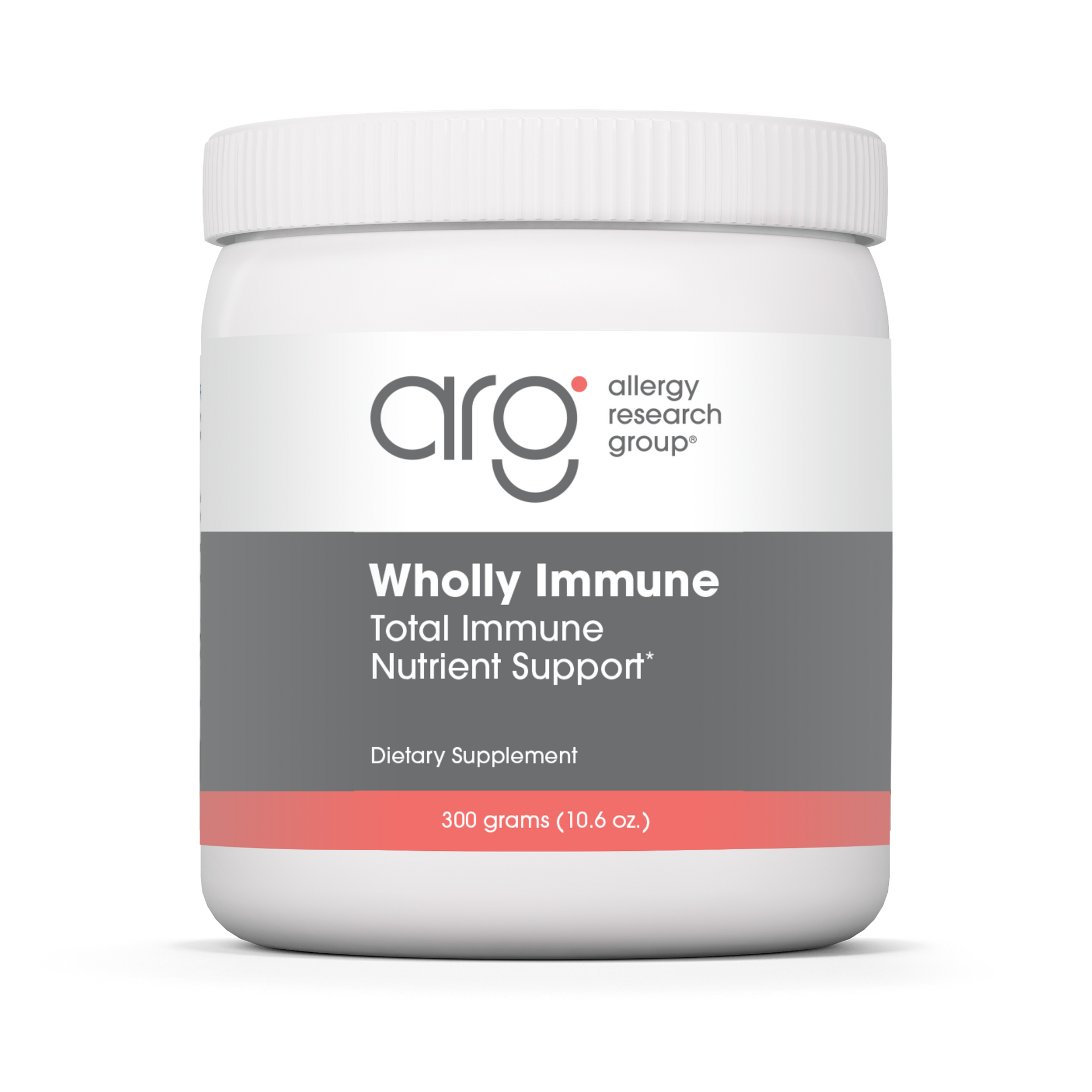 Immunity Powder Supplement | Allergy Research Group