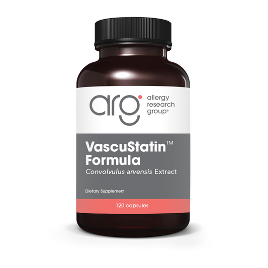 VascuStatin™ Formula