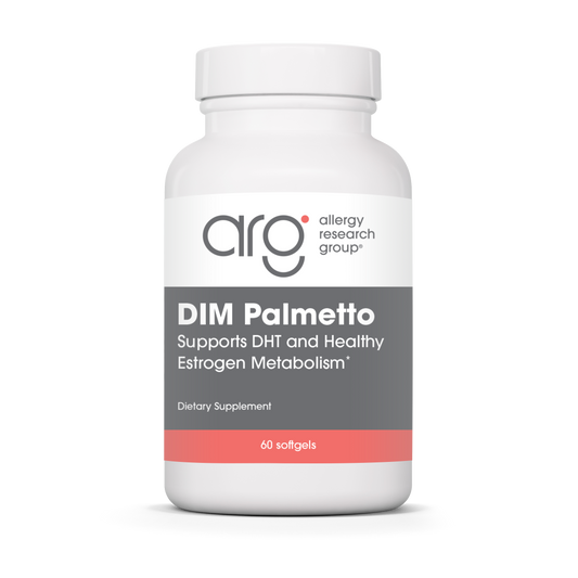 DIM Palmetto