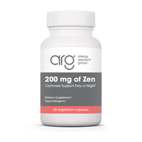 60 Vegetarian capsules