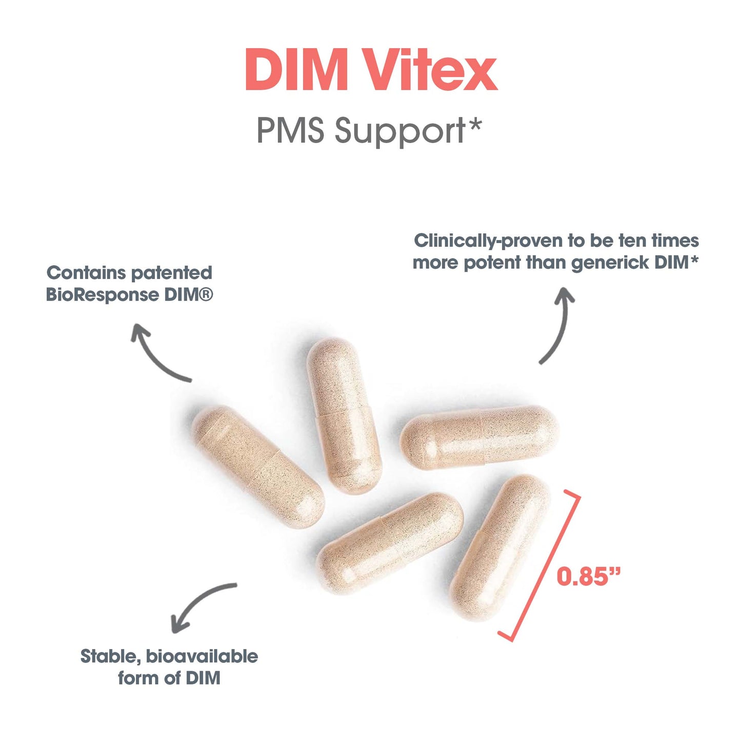 DIM Vitex