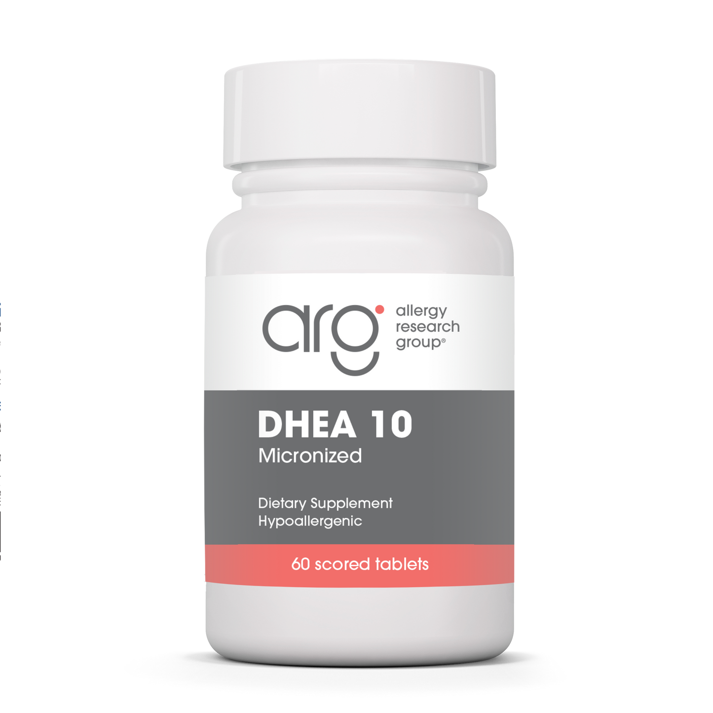 DHEA 10 mg