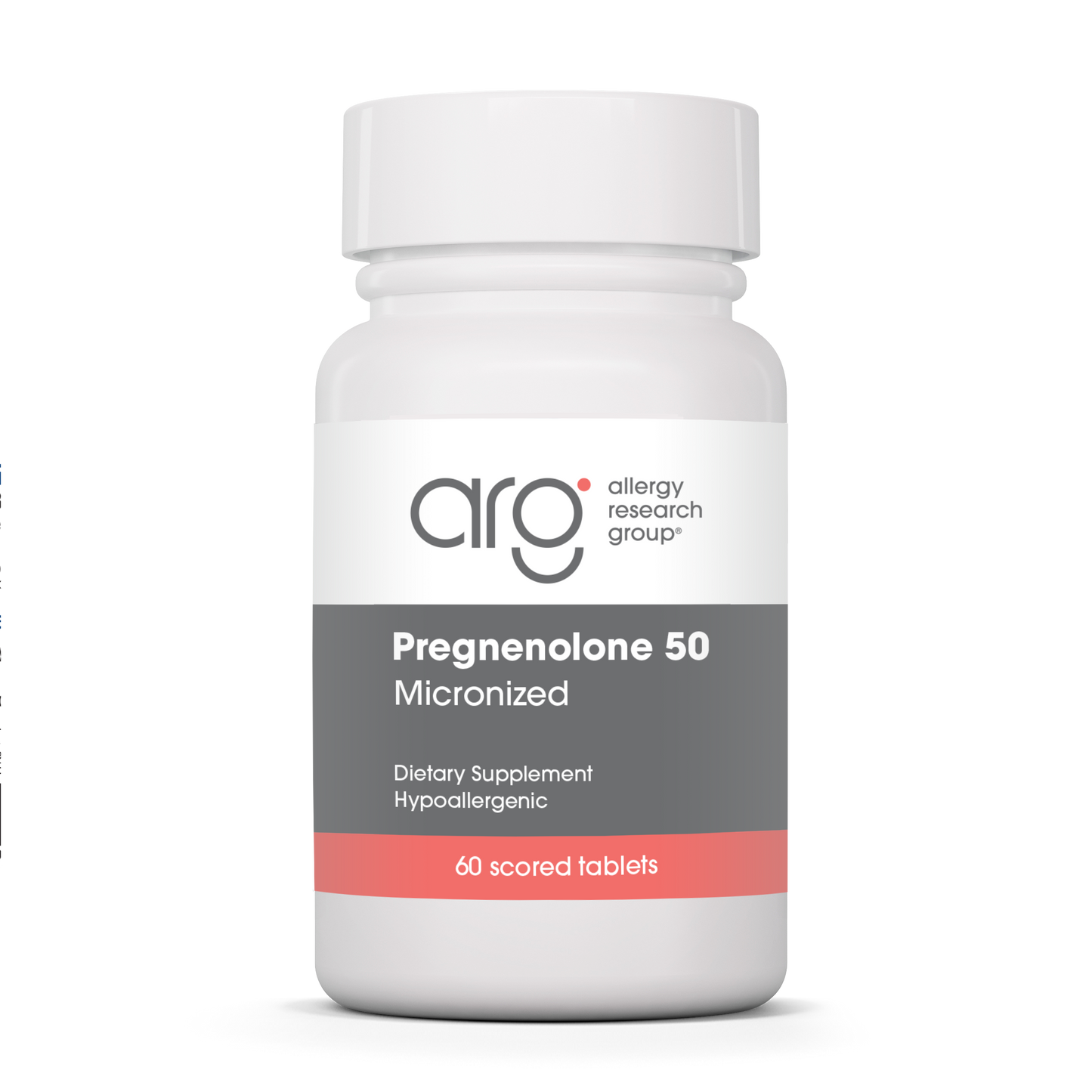 Pregnenolone 50 mg