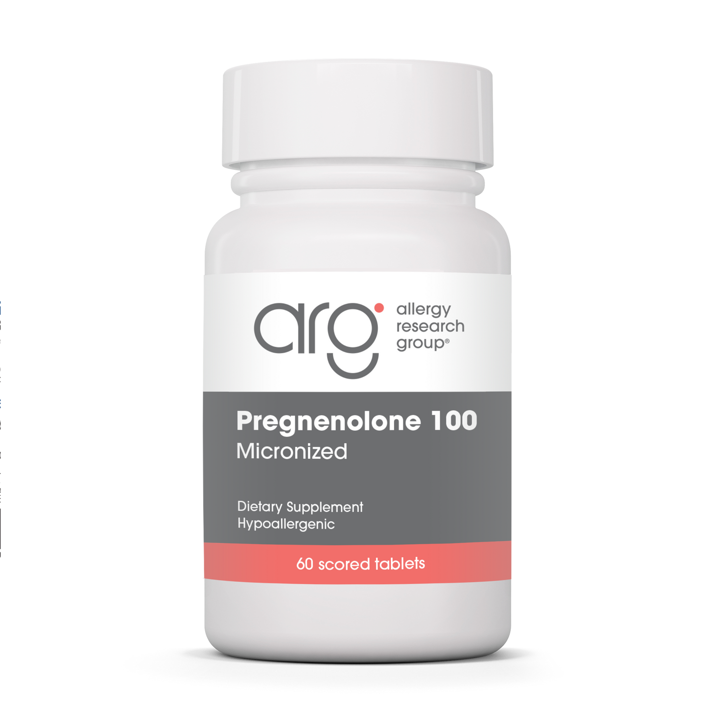 Pregnenolone 100 mg