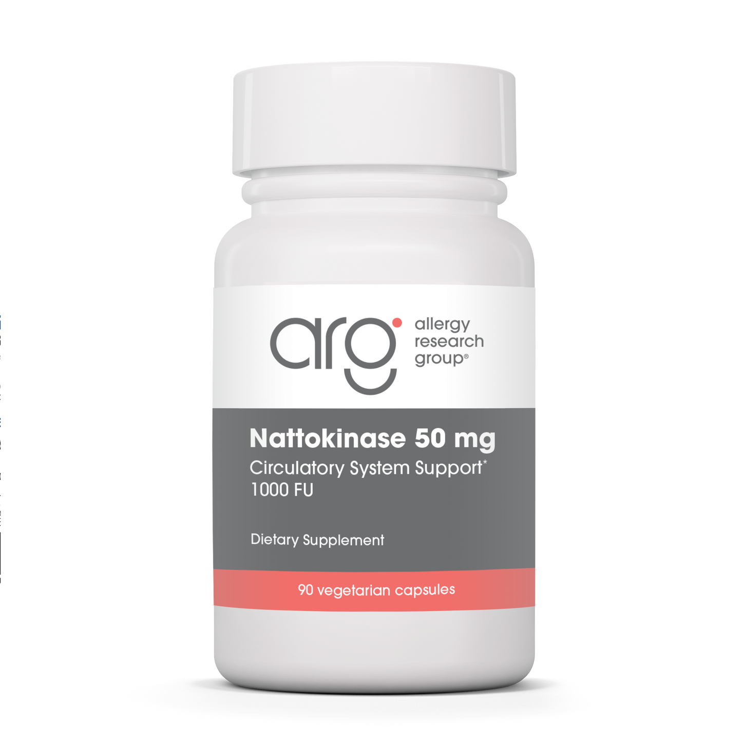 Nattokinase 50 mg NSK-SD®