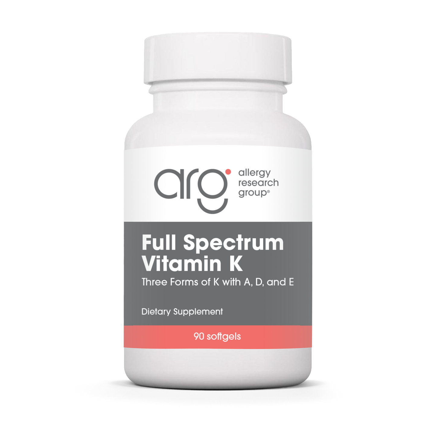 Full Spectrum Vitamin K