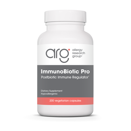 ImmunoBiotic Pro