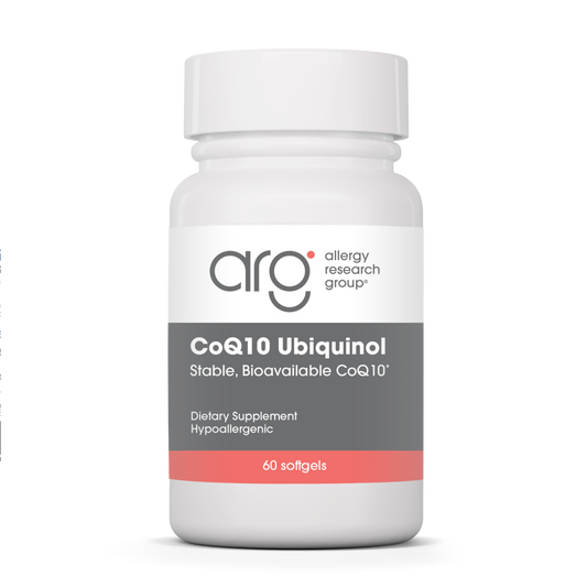 CoQH-CF® Ubiquinol