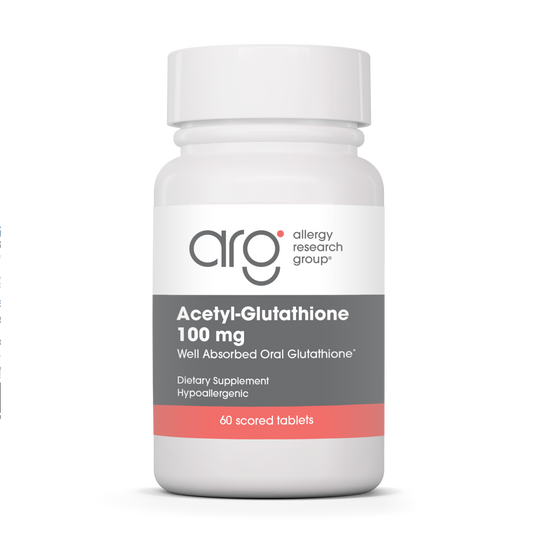 Acetyl-Glutathione 100 mg