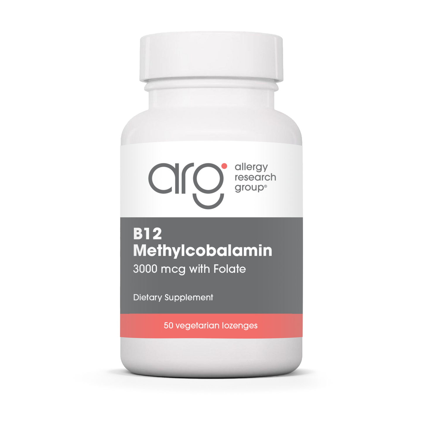 B12 Methylcobalamin